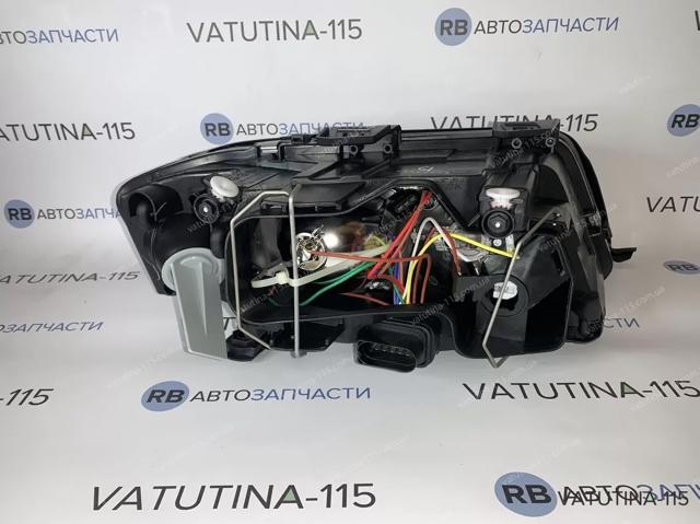 DEPO 4411192LLDEM Фара левая в наличии Украина