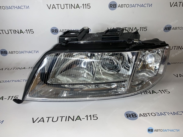 4411192LLDEM DEPO Фара левая купить в Запорожье