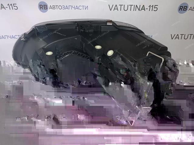 4411193RLDEM Правая фара купить Полтава