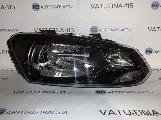 DEPO 44111D8RLDEM2 Правая фара в наличии Николаев
