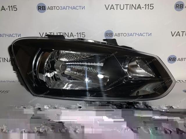 DEPO 44111D8RLDEM2 Фара правая в наличии Львов