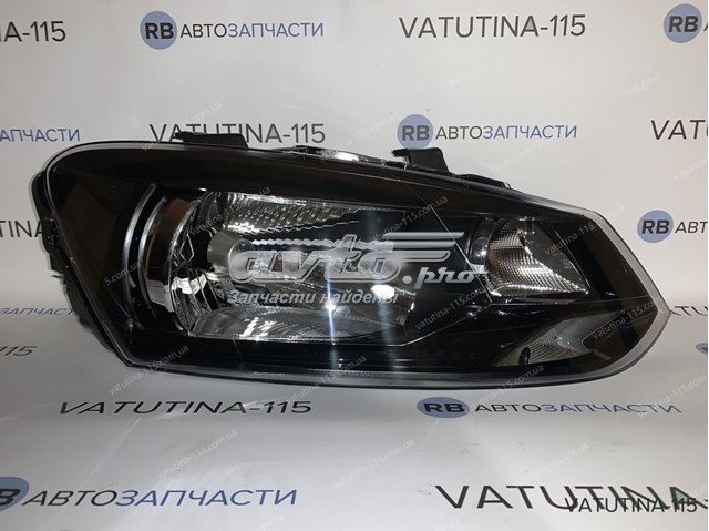44111D8RLDEM2 Правая фара купить Днепр