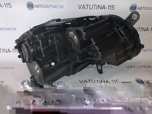 DEPO 44111G5LMLDEM2 Левая фара в наличии Чернигов