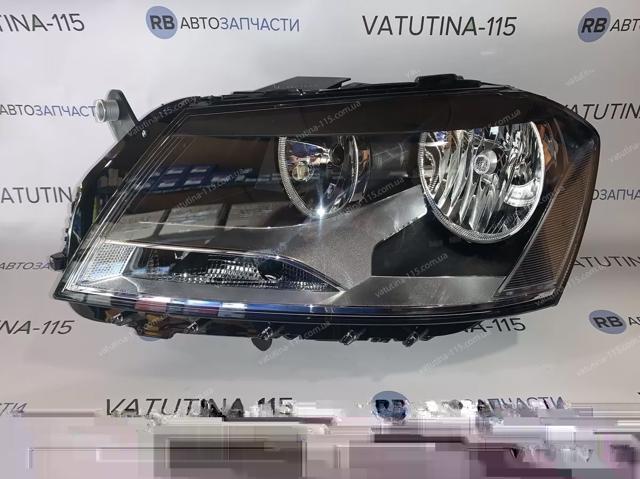 44111G5LMLDEM2 DEPO Левая фара купить в Чернигов