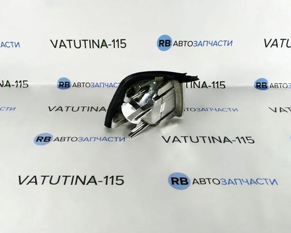 Поворотник левый 4411505LUEC DEPO