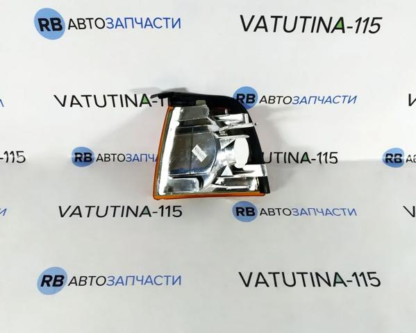 Указатель поворота правый 4411505RUEY DEPO