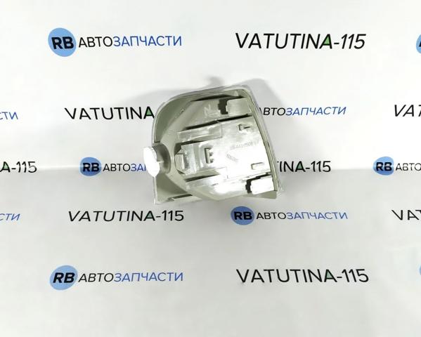 Указатель поворота левый Audi 100 C3