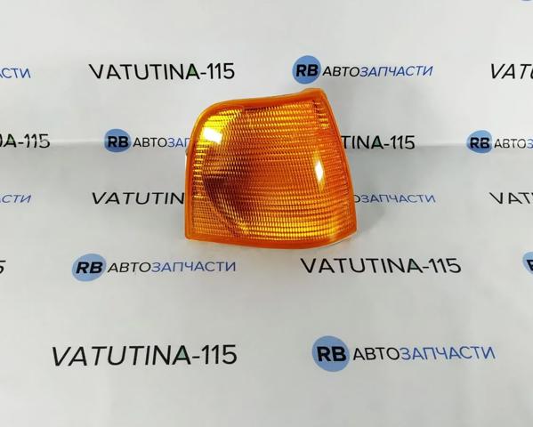 DEPO 4411506RUE Поворотник правый в наличии Кривой Рог