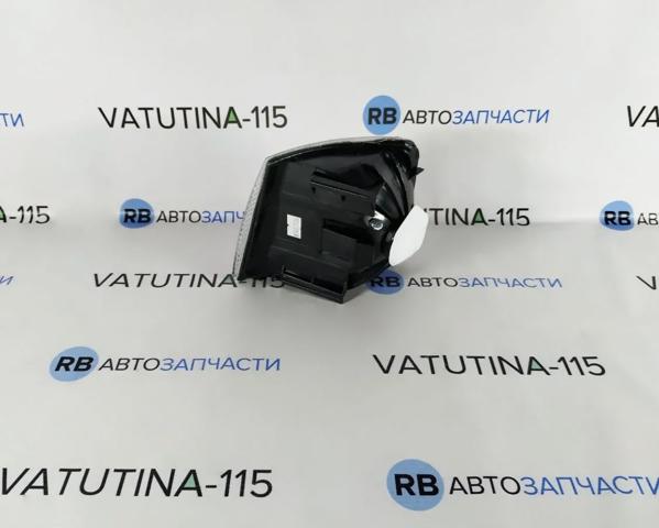 Правый указатель поворота 4411508RUE DEPO