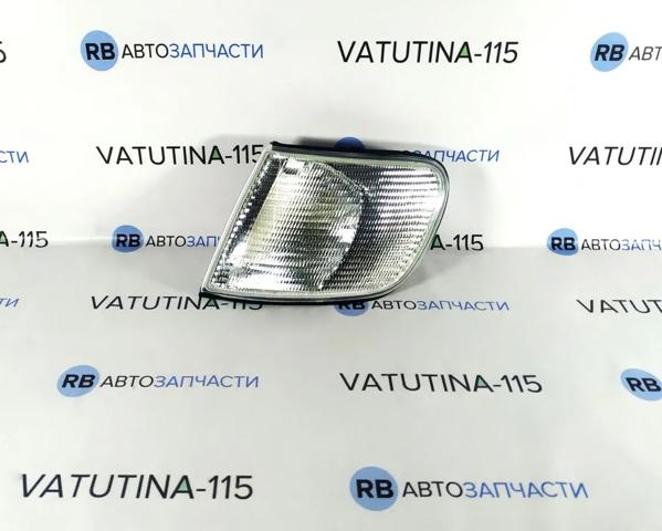 Левый фонарь указателя поворота 4411509LUEC DEPO