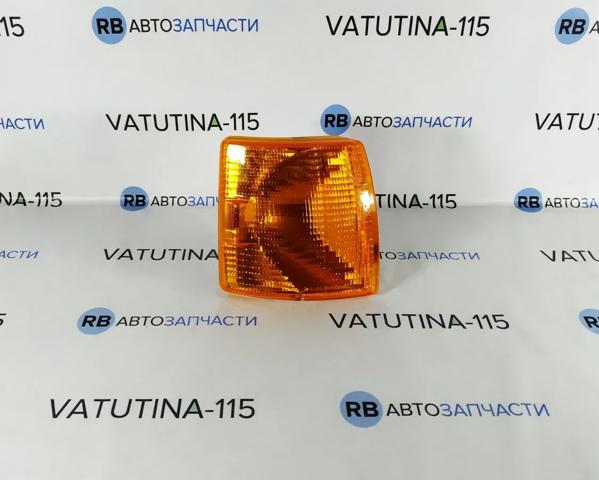 DEPO 4411510RUE Поворотник правый в наличии Хмельницкий