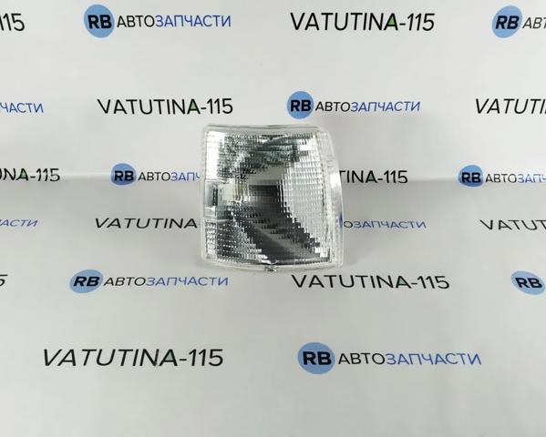 DEPO 4411510RUEC Габарит (указатель поворота) правый в наличии Ужгород