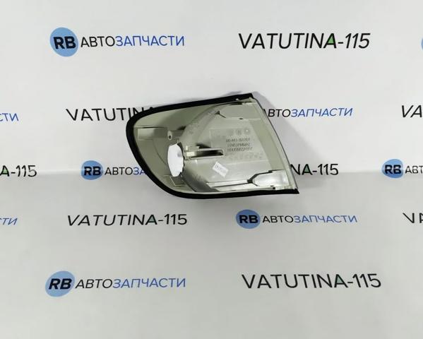 Указатель поворота левый 4411512LUE DEPO