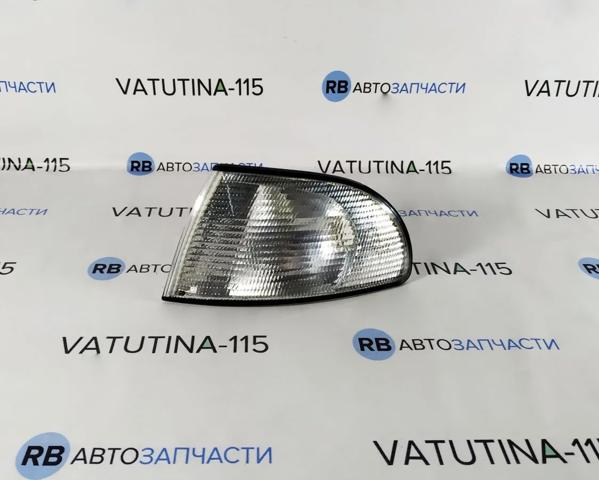 Указатель поворота левый 4411514LUE DEPO