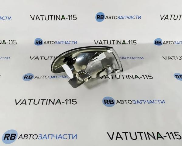 DEPO 4411514LUE Указатель поворота левый в наличии Одесса