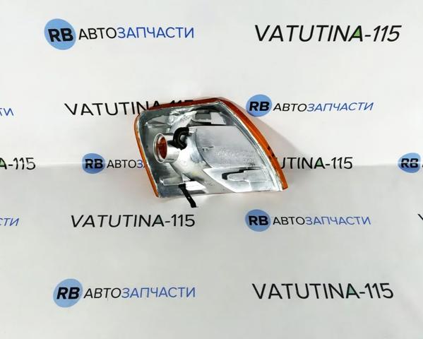 Поворотник левый 4411516LUEY DEPO
