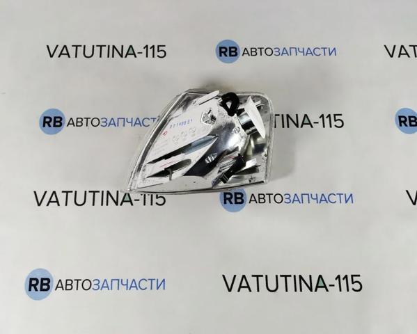 DEPO 4411516RUEC Указатель поворота правый в наличии Павлоград