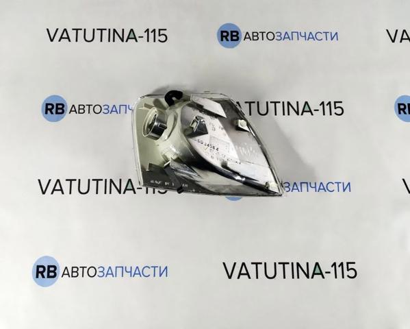 4411523LAE Указатель поворота левый купить Николаев