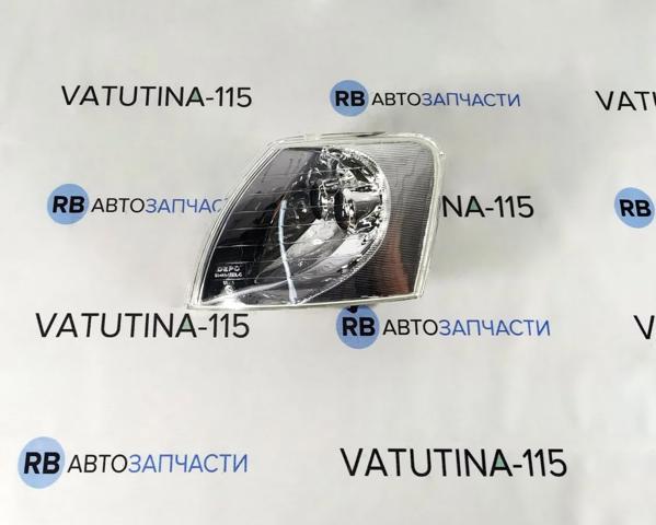 4411523LAE Указатель поворота левый купить Черновцы