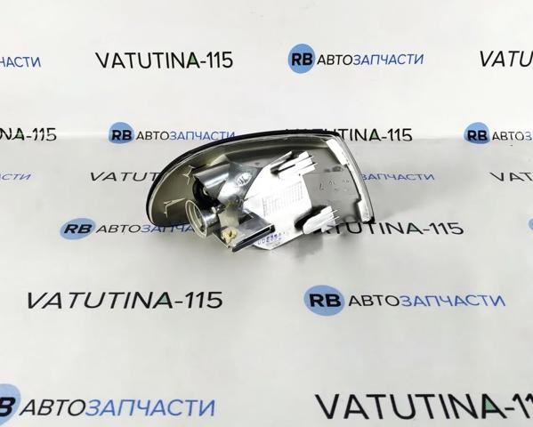 Левый фонарь указателя поворота 4411524LAE DEPO