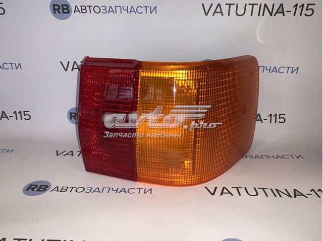 DEPO 4411902RUE Фонарь задний правый внешний в наличии Днепр