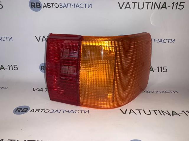 4411902RUE DEPO Фонарь задний правый внешний купить в Черновцы