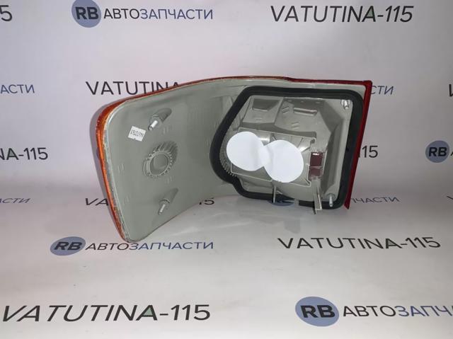 4411902RUE DEPO Фонарь задний правый внешний купить в Запорожье