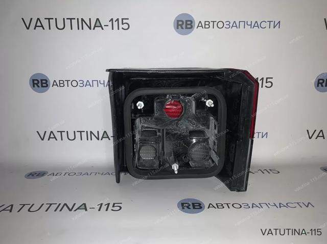 4411919LUESR DEPO Фонарь задний левый купить в Тернополь