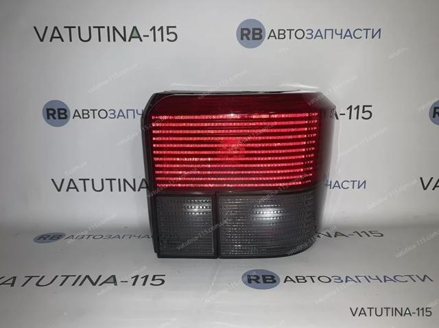 Фонарь задний правый 4411919RUESR DEPO