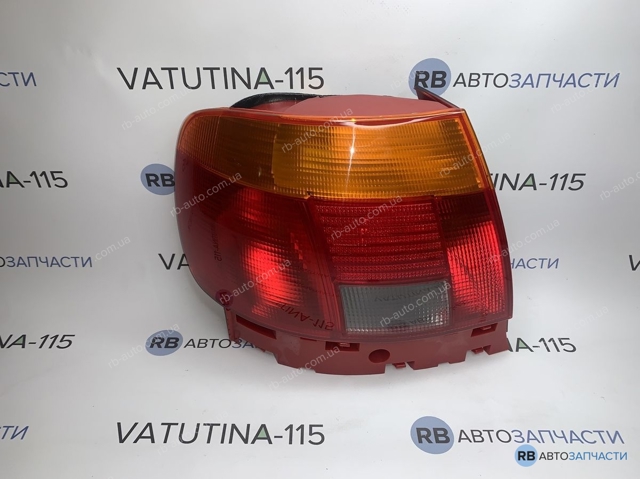 DEPO 4411921LUE Фонарь задний левый в наличии Запорожье
