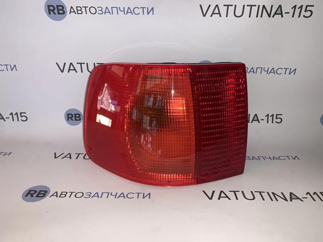 4411923LUE DEPO Фонарь задний левый внешний купить в Киев
