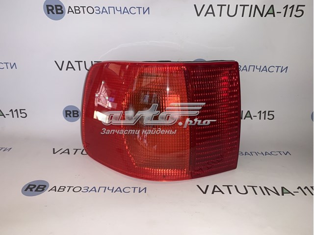 4411923LUE DEPO Фонарь задний левый внешний купить в Житомир