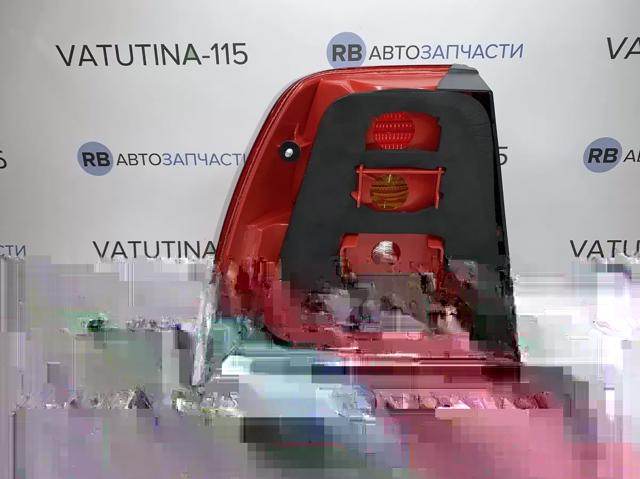 4411931RUECR DEPO Фонарь задний правый купить в Ровно