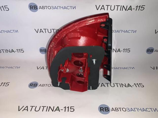 4411940RUE Задний фонарь купить Львов