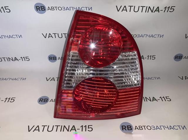DEPO 4411940RUE Задний фонарь в наличии Полтава