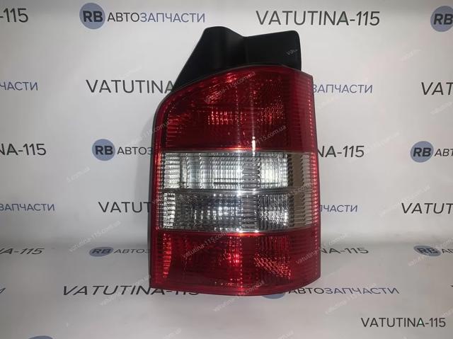 DEPO 4411957RUECR Задний фонарь в наличии Запорожье