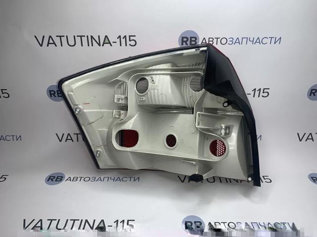 DEPO 4411964RUE Фонарь задний правый в наличии Запорожье