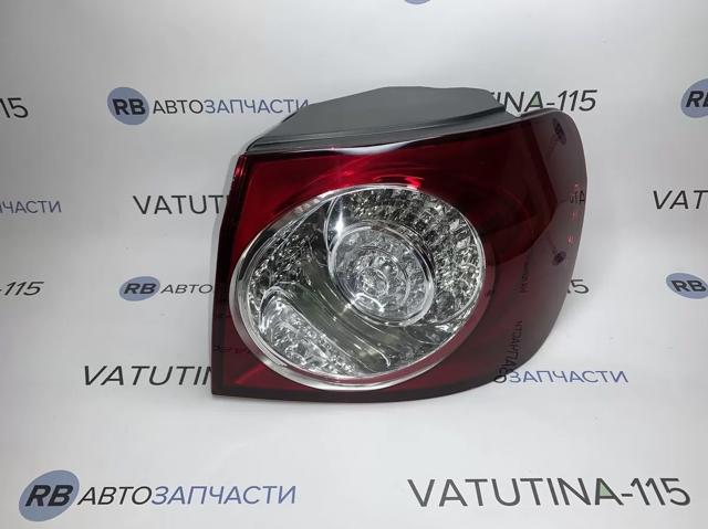 DEPO 4411972RAE Фонарь задний правый внешний в наличии Черновцы