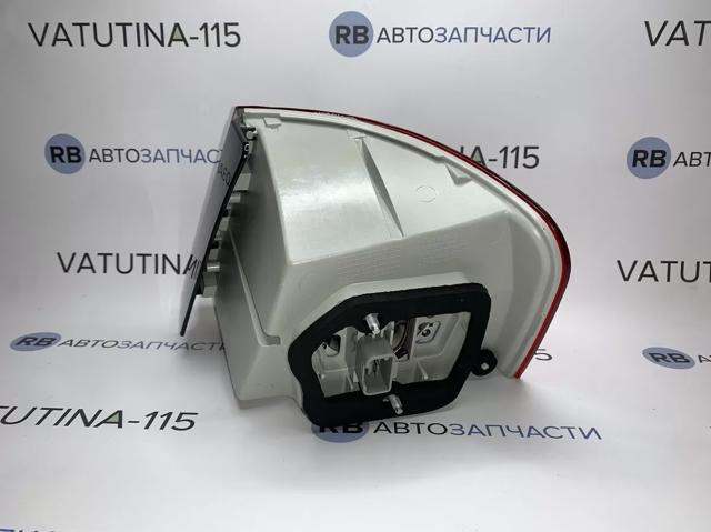 4411985LAE Фонарь задний левый внешний купить Полтава