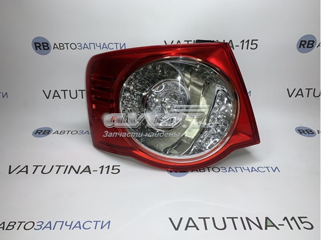 4411985LAE Фонарь задний левый внешний купить Запорожье