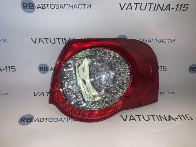 4411988RAE DEPO Фонарь задний правый внешний купить в Черновцы