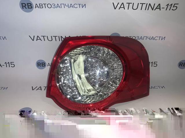 4411988RAE Фонарь задний правый внешний купить Чернигов