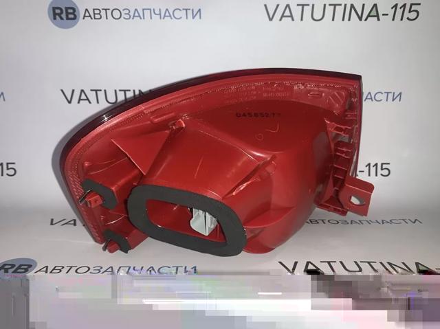 4411988RAE Фонарь задний правый внешний купить Ровно