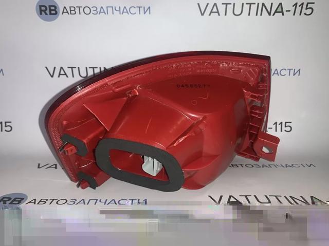4411988RAE DEPO Фонарь задний правый внешний купить в Житомир