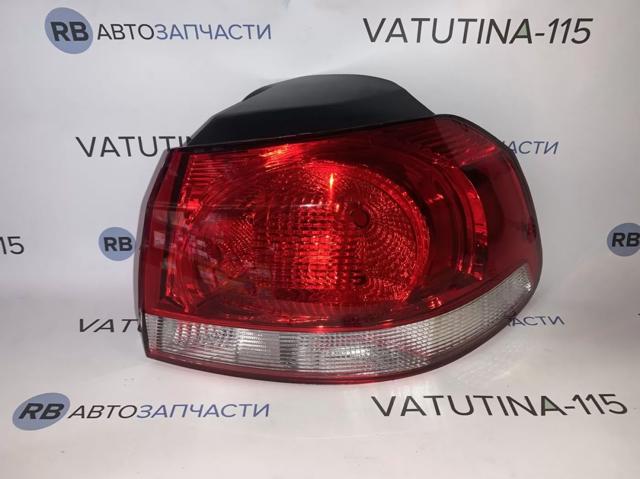 DEPO 44119A1RUE Фонарь задний правый внешний в наличии Одесса