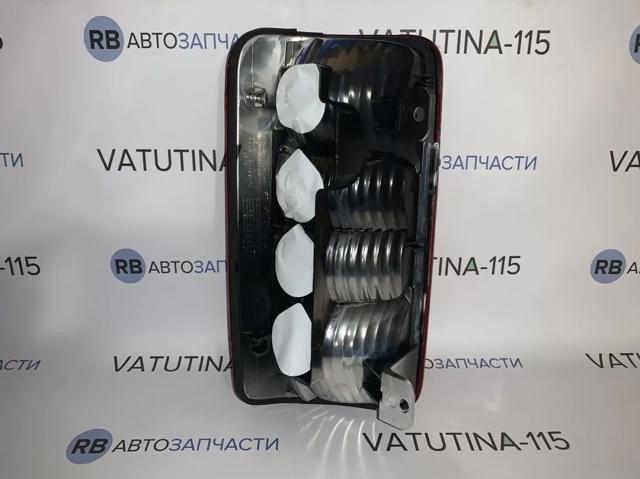 44119B9LUE Фонарь задний левый купить Харьков