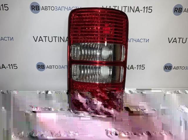 44119B9LUE DEPO Фонарь задний левый купить в Житомир