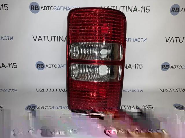 DEPO 44119B9LUE Фонарь задний левый в наличии Львов
