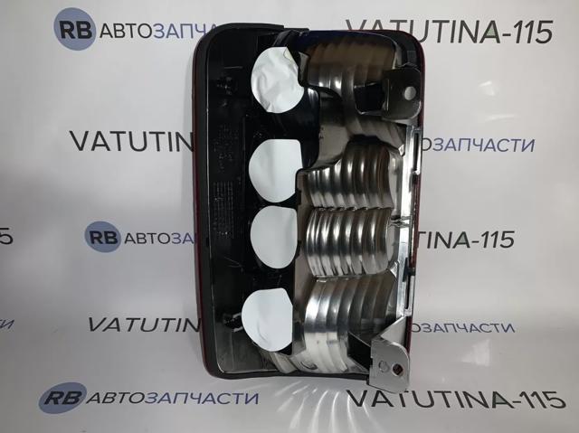 44119C1LUE DEPO Фонарь задний левый купить в Харьков