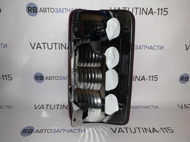 44119C1RUE Фонарь задний правый купить Винница